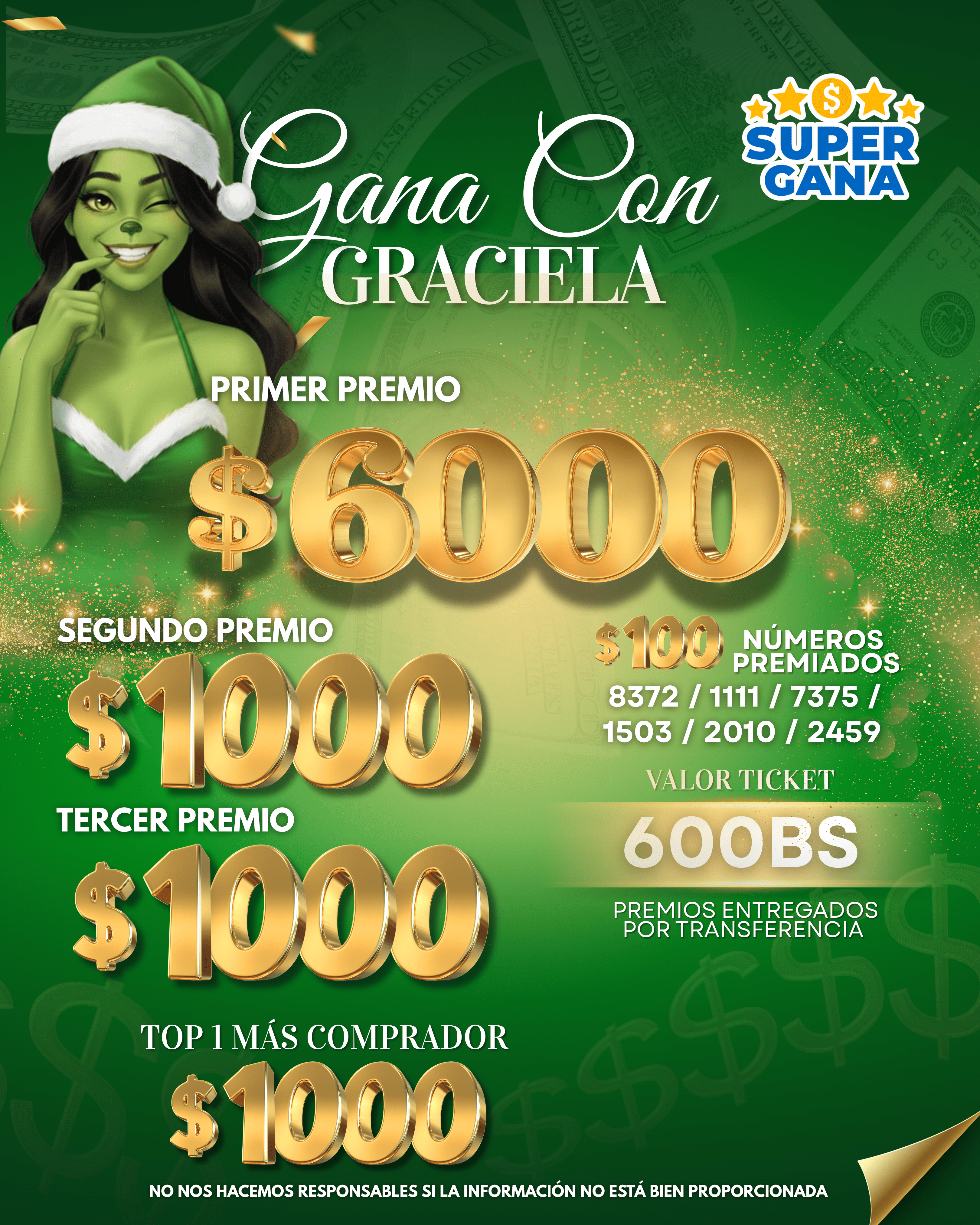 Equipa tu Navidad #3